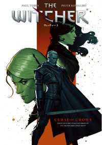 G-NOVELS<br> ウィッチャー 3 CURSE OF CROWS