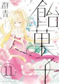 飴菓子　分冊版（１１）