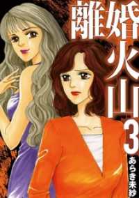 デジコレ　LADIES<br> 離婚火山（３）