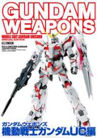 ガンダムウェポンズ 機動戦士ガンダムUC編