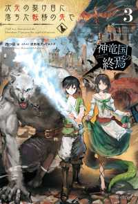 カドカワBOOKS<br> 次元の裂け目に落ちた転移の先で ３　神竜国の終焉