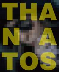 Takashi Utsunomiya Solo Tour 2018 Thanatos -25th Anniversary Final-公式ツアーパンフレット