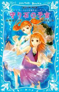 パセリ伝説外伝　守り石の予言 講談社青い鳥文庫