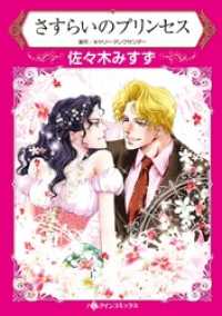 さすらいのプリンセス本編