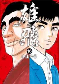 ビッグコミックス<br> 雄飛（１６）