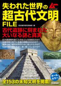 失われた世界の超古代文明ＦＩＬＥ