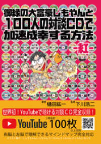御縁の大富豪しもやんと100人の対談CDで加速成幸する方法　－紅－