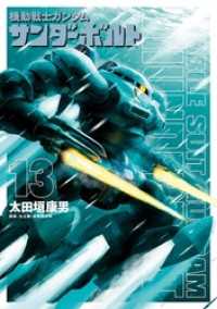 機動戦士ガンダム サンダーボルト（１３） ビッグコミックススペシャル