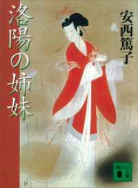 洛陽の姉妹 講談社文庫