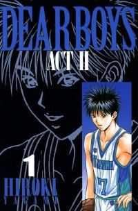 DEAR BOYS ACT II 全30巻セット