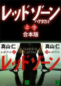 ハゲタカ３　レッドゾーン　上下合本版 講談社文庫