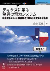 テキサスに学ぶ驚異の電力システム - 日本に容量市場・ベースロード市場は必要か？