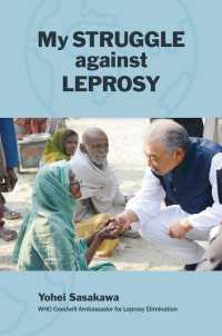My Struggle against Leprosy