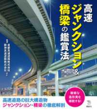 高速ジャンクション＆橋梁の鑑賞法