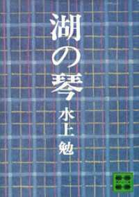 講談社文庫<br> 湖の琴