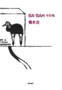 BA-BAH　その他