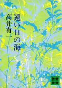 遠い日の海 講談社文庫