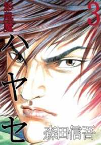 まんがフリーク<br> 影風魔　ハヤセ 3巻