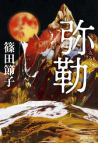 集英社文庫<br> 弥勒