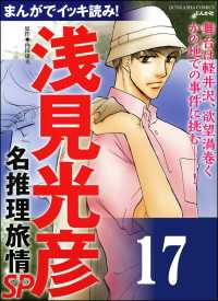 浅見光彦ミステリーSP（分冊版） 【第17話】