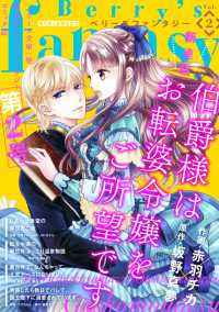 Berrys Fantasy<br> Berry's Fantasy vol.02