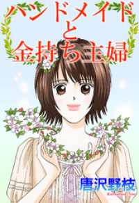 素敵なロマンス<br> ハンドメイドと金持ち主婦