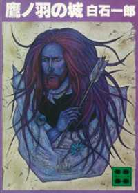 鷹ノ羽の城 講談社文庫