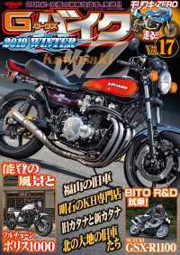 G-ワークス バイク Vol.17
