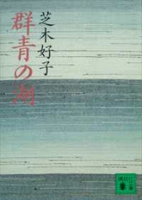 群青の湖 講談社文庫