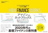 HOW FINANCE WORKS ハーバード・ビジネス・スクール - ファイナンス講座