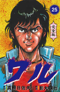 マンガの金字塔<br> ワル【完全版】　25