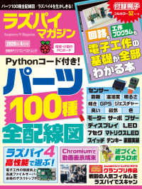 ラズパイマガジン 2020年4月号