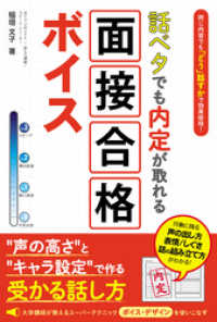 話ベタでも内定が取れる 面接合格ボイス