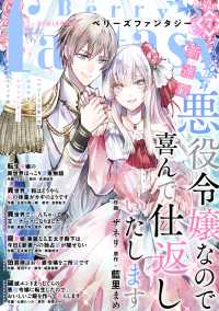 Berrys Fantasy<br> Berry's Fantasy vol.07