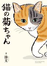 猫の菊ちゃん