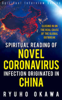 Spiritual Reading of Novel Coronavirus Infection Originated in Ch