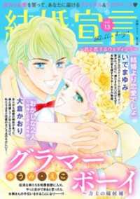 素敵なロマンス<br> 結婚宣言 vol.13