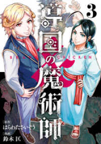 ヤングガンガンコミックス<br> 導国の魔術師 -BRAVE&CHICKEN- 3巻