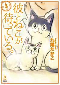 彼とねこが待っている。　3 ＢＲＩＤＧＥ　ＣＯＭＩＣＳ