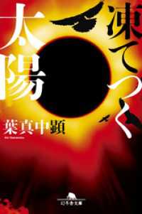 凍てつく太陽 幻冬舎文庫