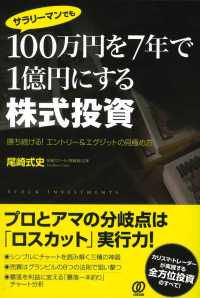 100万円を7年で1億円にする株式投資