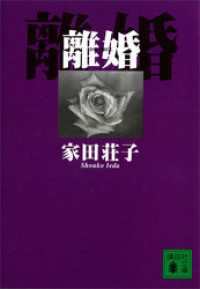 講談社文庫<br> 離婚