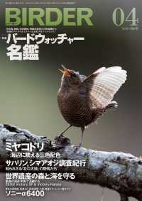 BIRDER2020年4月号