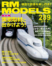 RM MODELS 289号