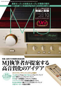 MJ無線と実験2020年10月号