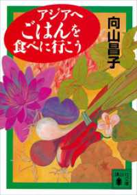 講談社文庫<br> アジアへごはんを食べに行こう