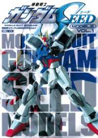 機動戦士ガンダムSEEDモデル Vol.1 ホビージャパンMOOK