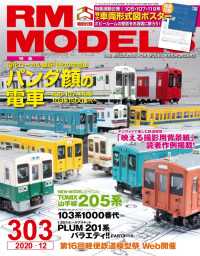 RM MODELS 303号