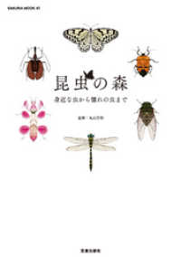 昆虫の森 サクラBooks