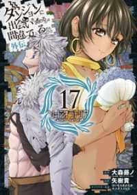 ガンガンコミックスJOKER<br> ダンジョンに出会いを求めるのは間違っているだろうか 外伝　ソード・オラトリア 17巻